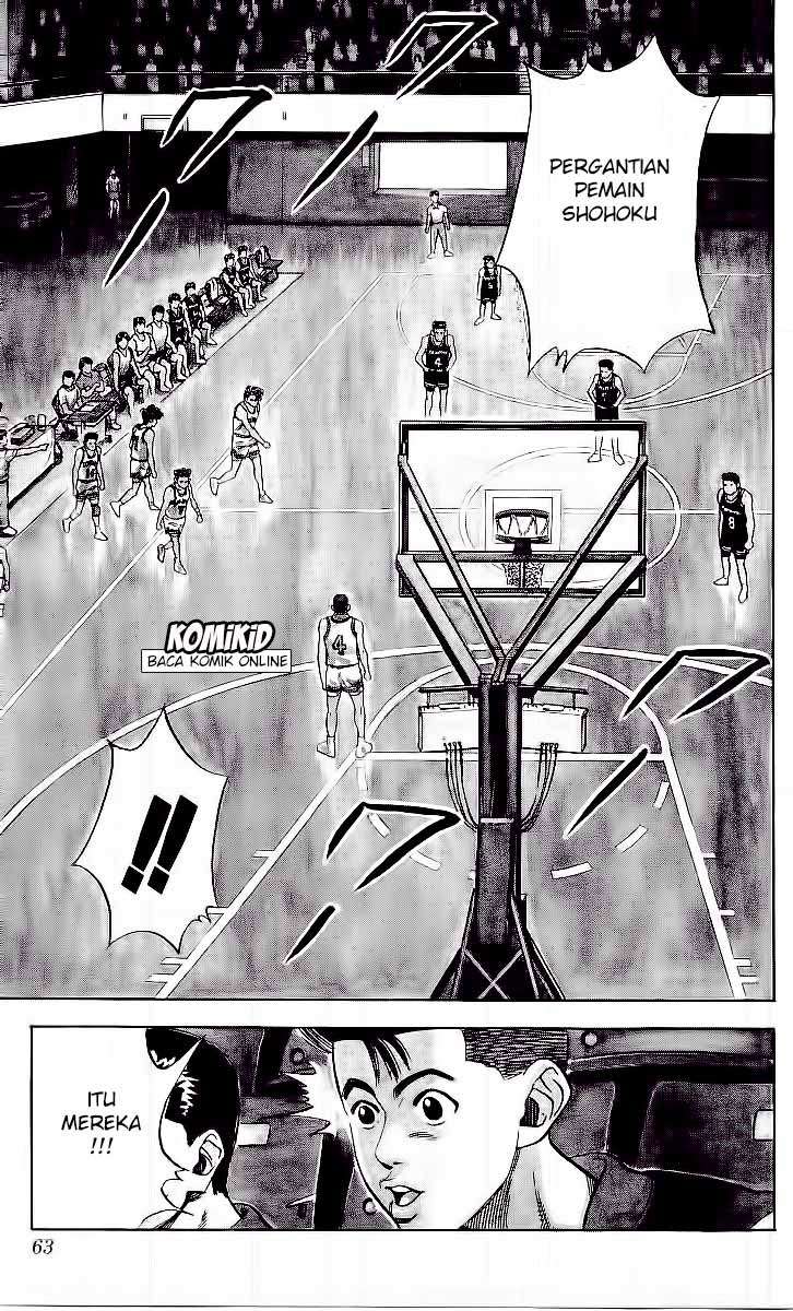 Chapter 74 - halaman 18