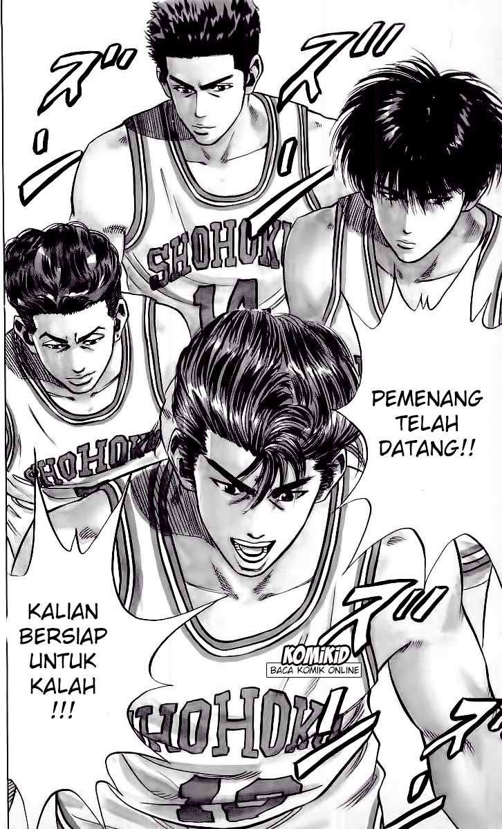 Chapter 74 - halaman 19