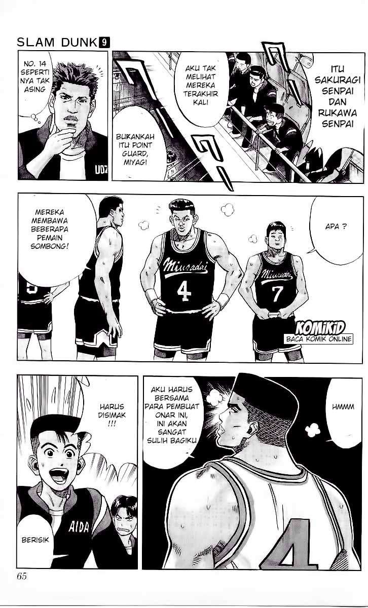Chapter 74 - halaman 20
