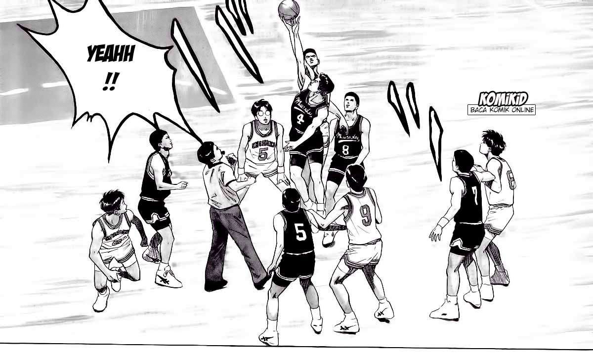 Chapter 74 - halaman 5