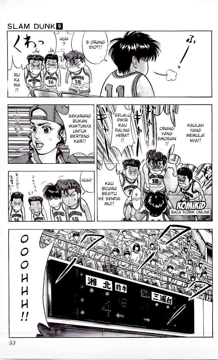 Chapter 74 - halaman 8