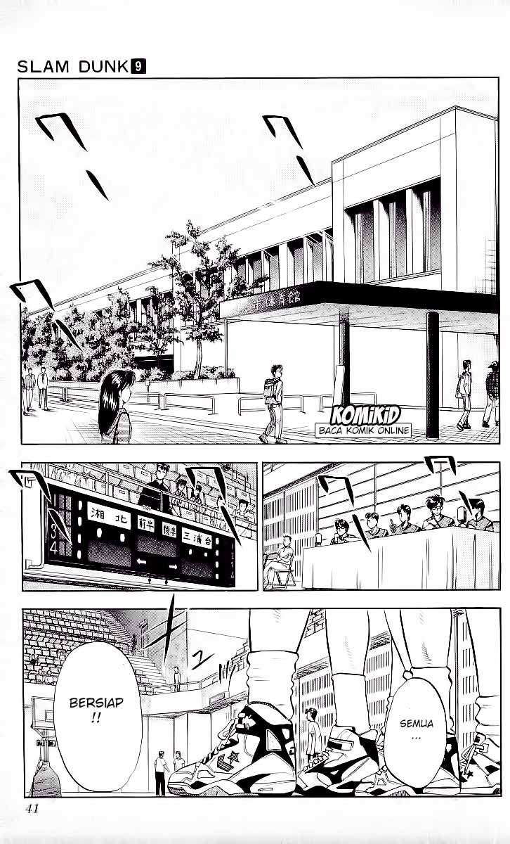 Chapter 73 - halaman 16