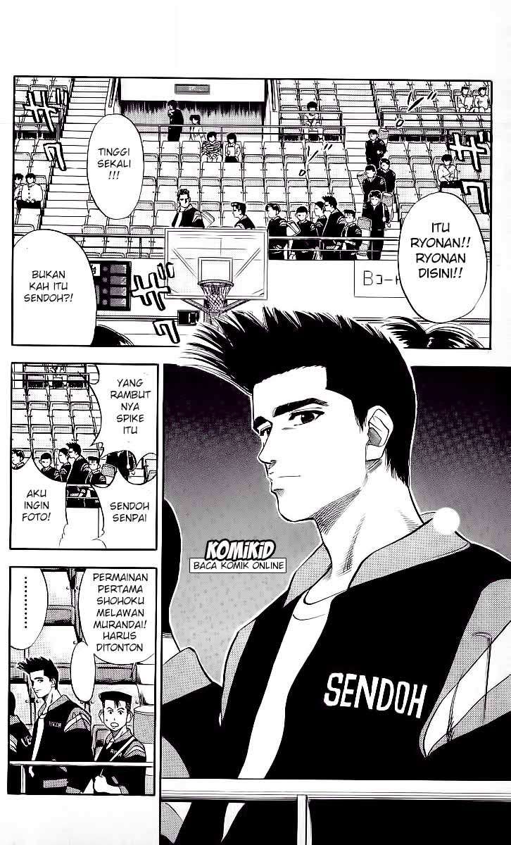 Chapter 73 - halaman 18