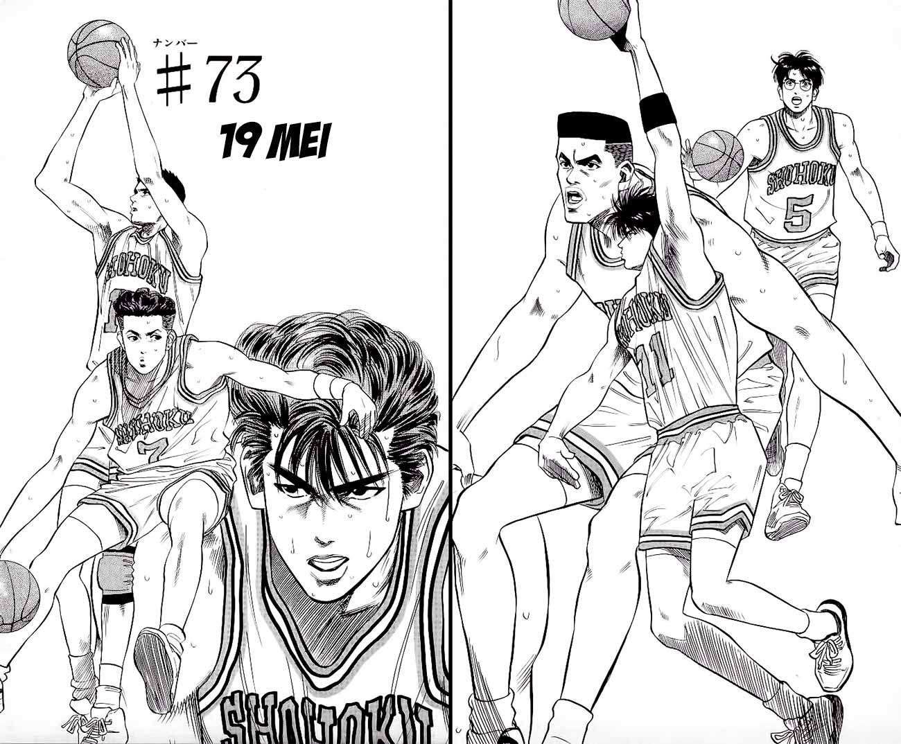 Chapter 73 - halaman 4