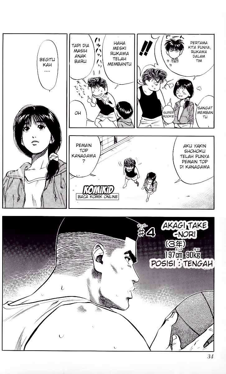 Chapter 73 - halaman 9