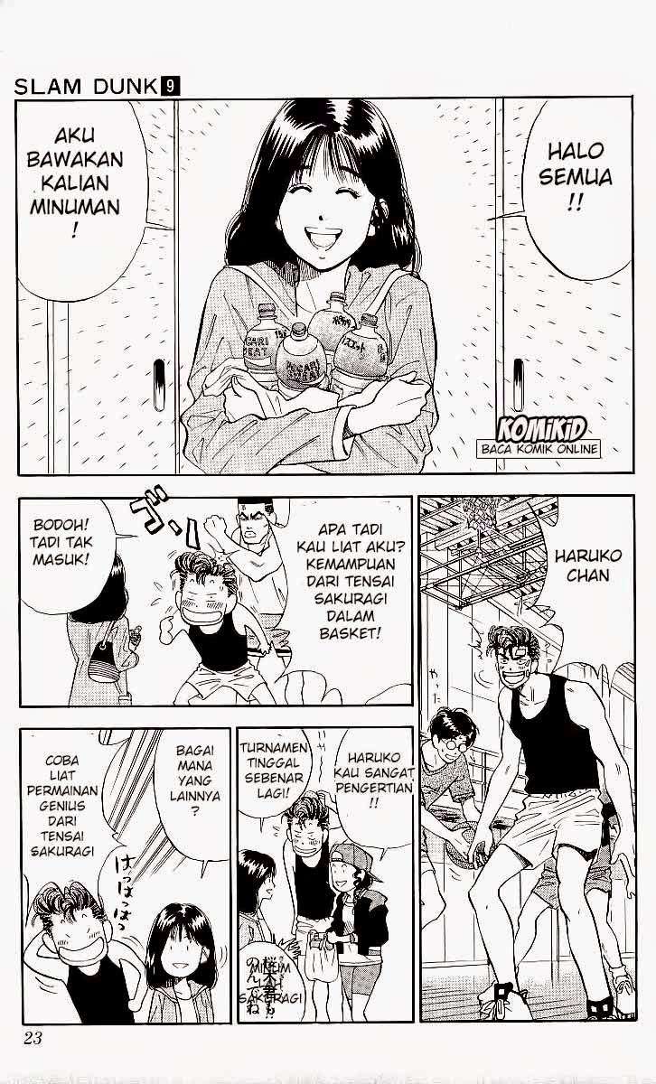 Chapter 72 - halaman 20