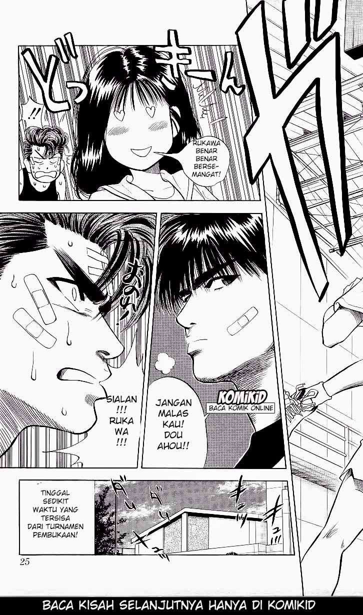 Chapter 72 - halaman 22