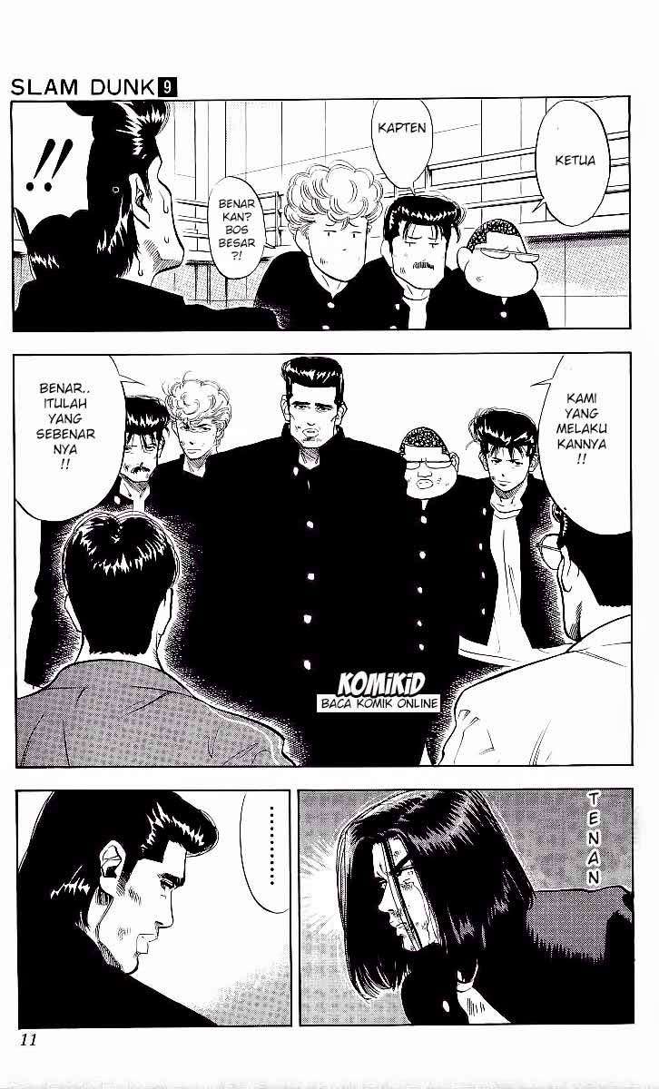 Chapter 72 - halaman 9