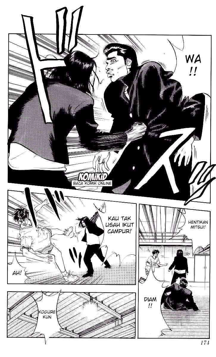 Chapter 71 - halaman 8