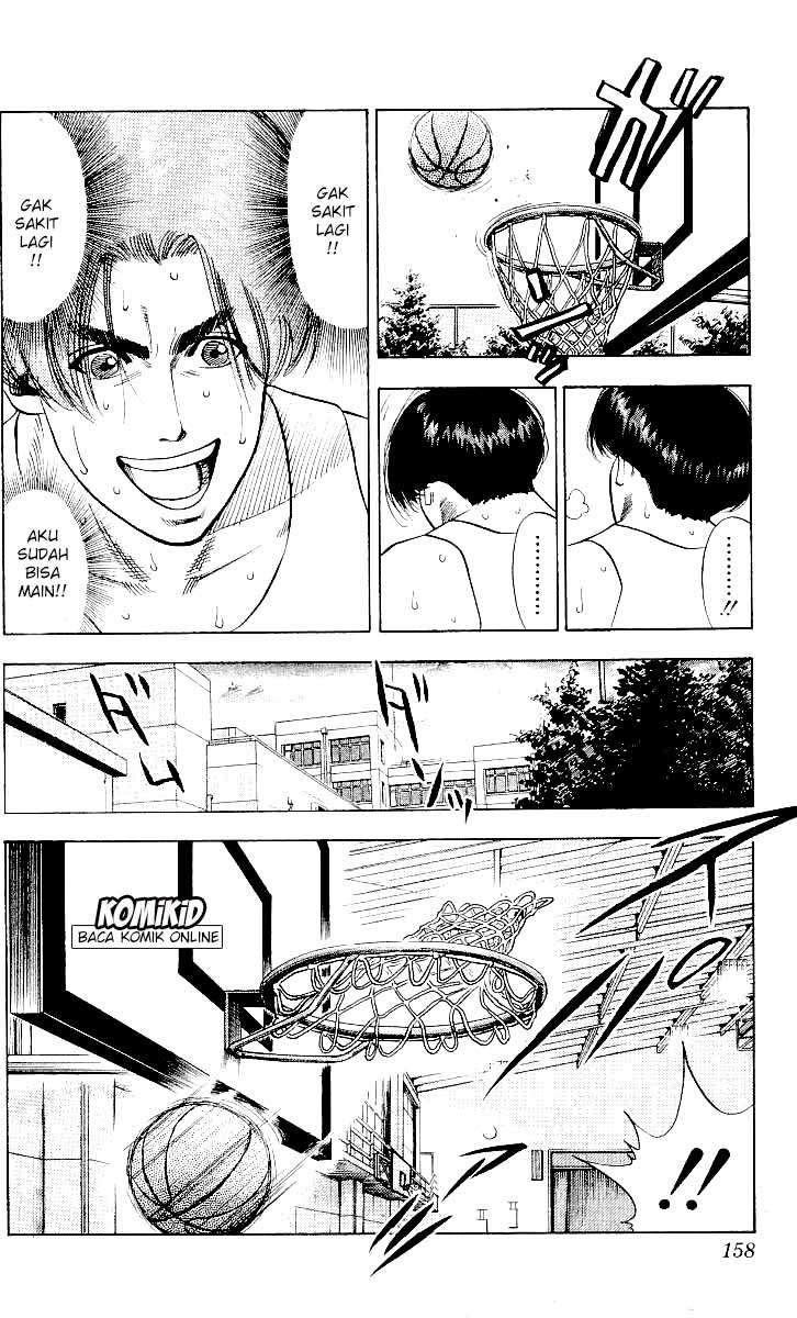 Chapter 70 - halaman 12