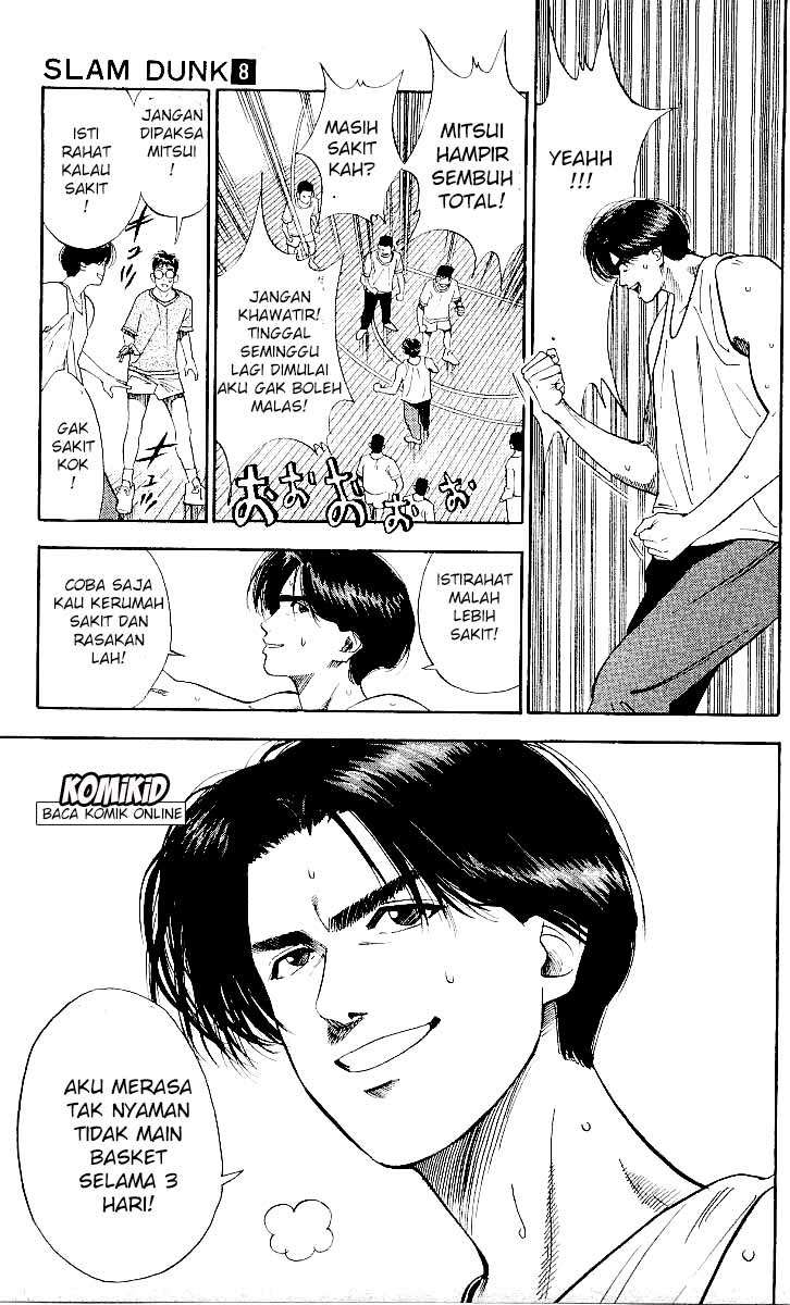 Chapter 70 - halaman 13