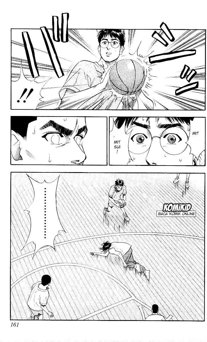 Chapter 70 - halaman 15