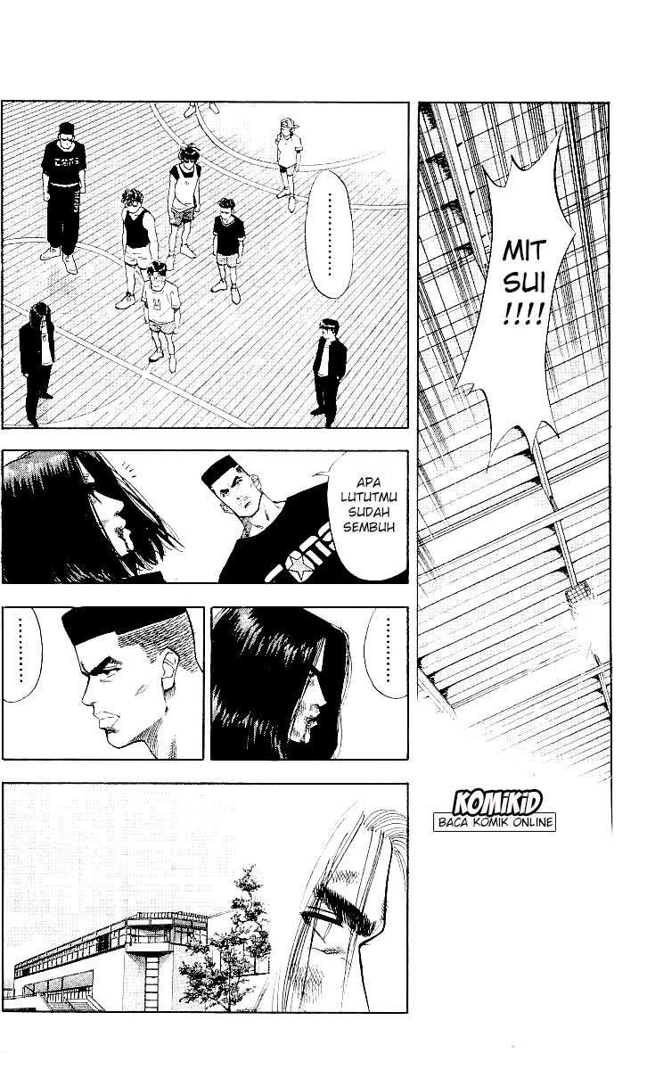 Chapter 70 - halaman 16