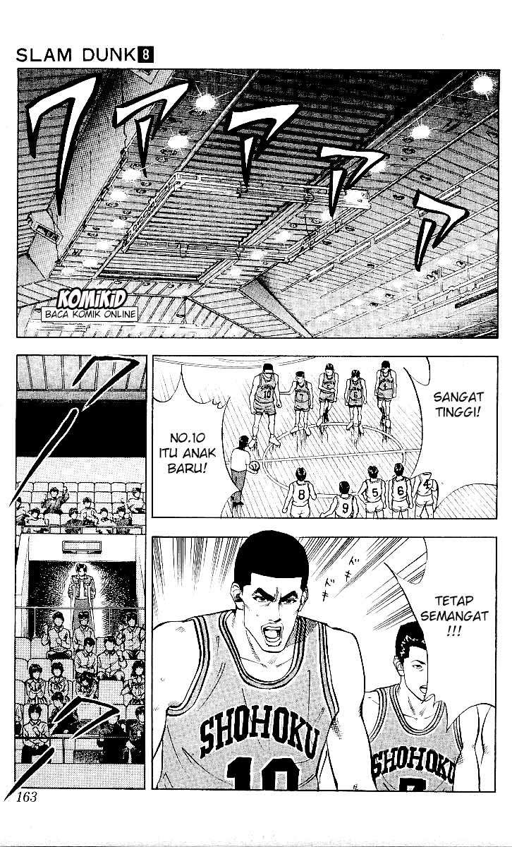 Chapter 70 - halaman 17