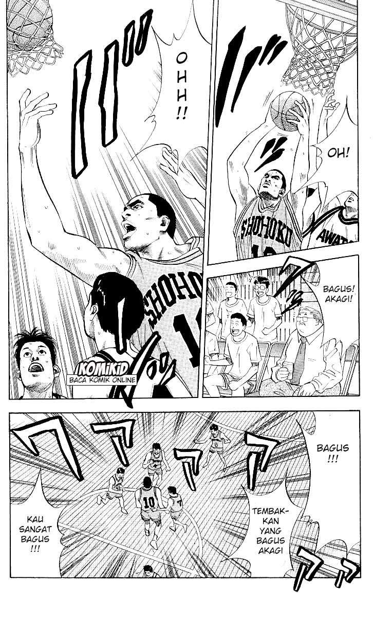 Chapter 70 - halaman 18