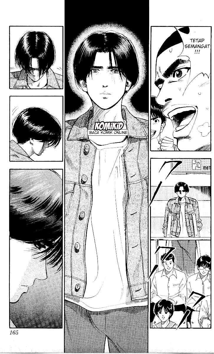 Chapter 70 - halaman 19