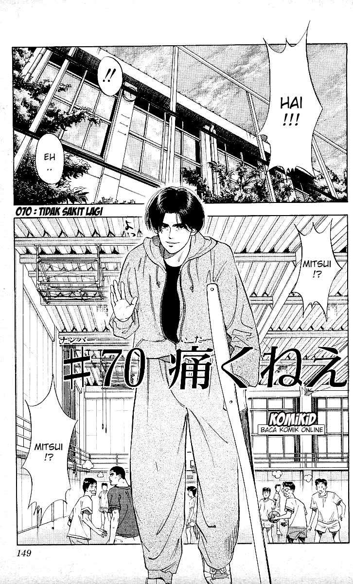 Chapter 70 - halaman 3