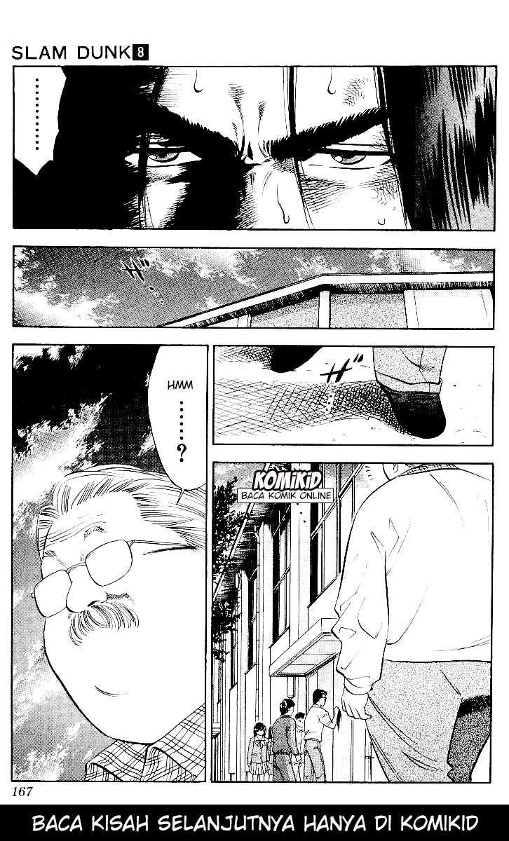 Chapter 70 - halaman 21