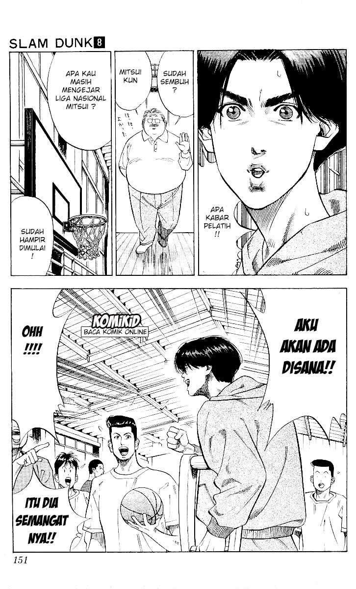 Chapter 70 - halaman 5