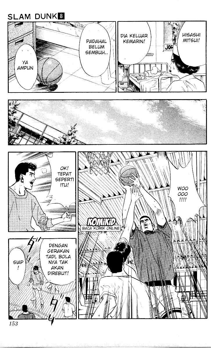 Chapter 70 - halaman 7