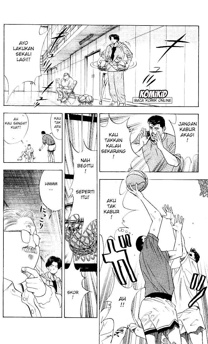 Chapter 70 - halaman 8