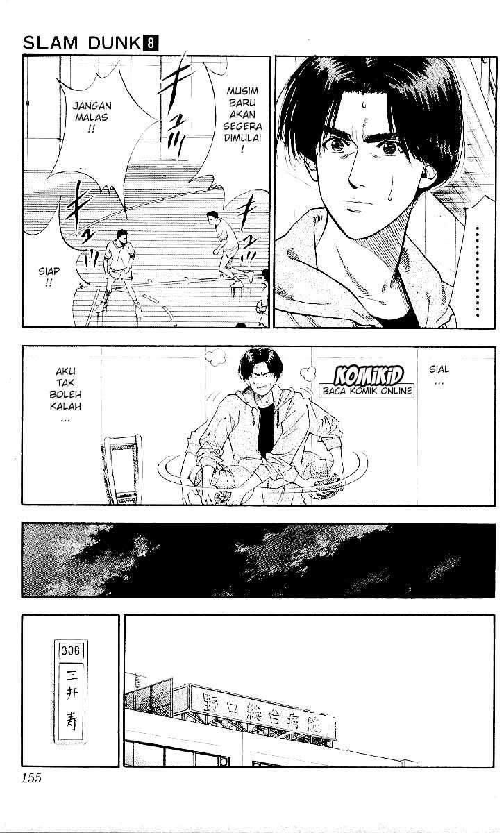 Chapter 70 - halaman 9