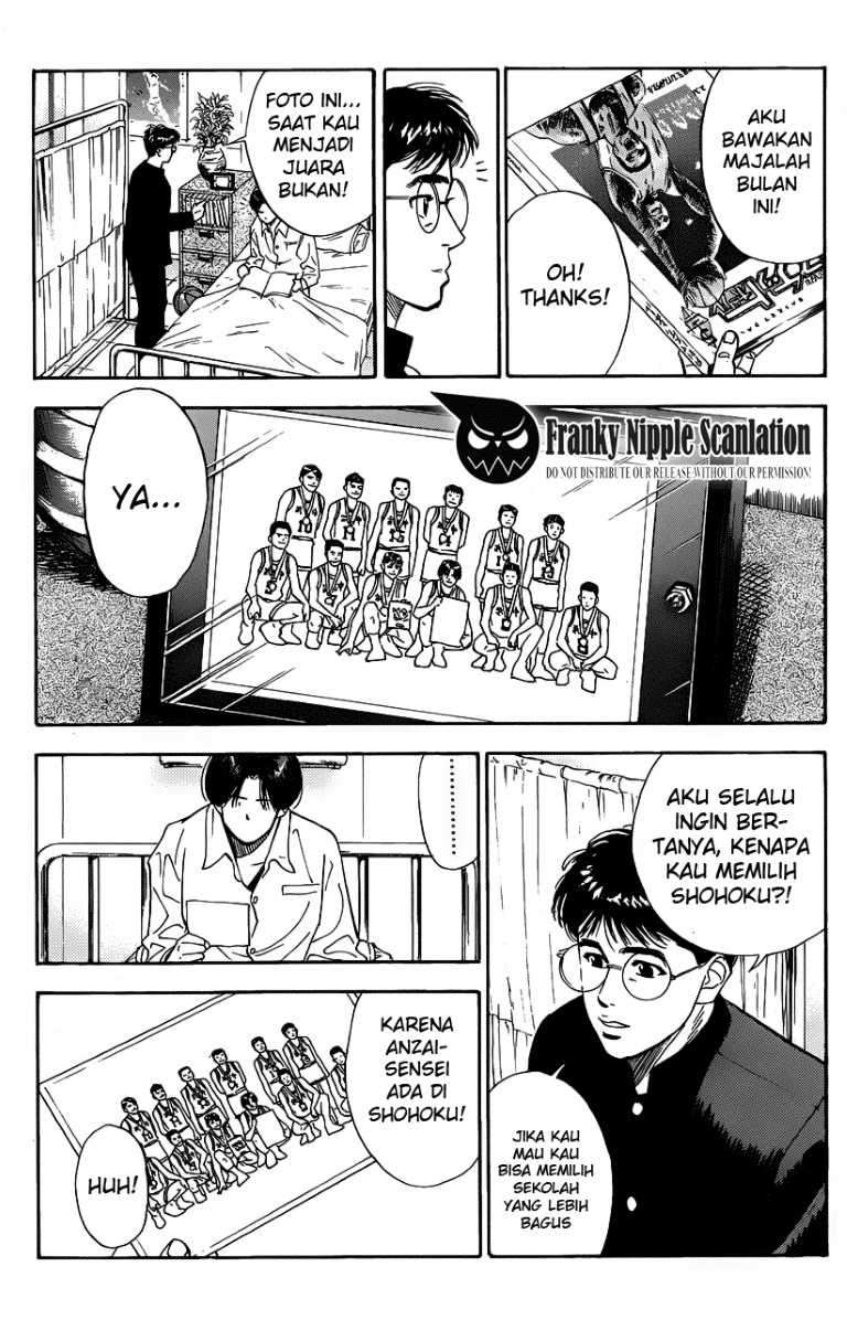 Chapter 69 - halaman 16