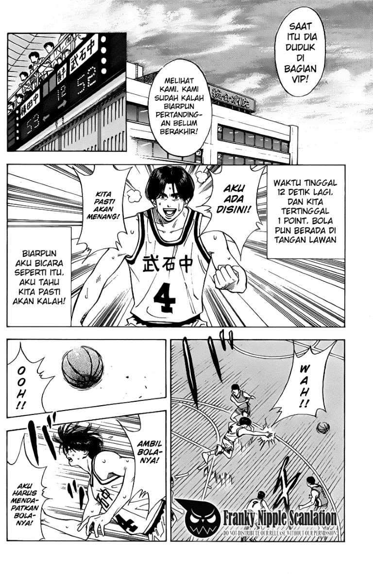 Chapter 69 - halaman 17