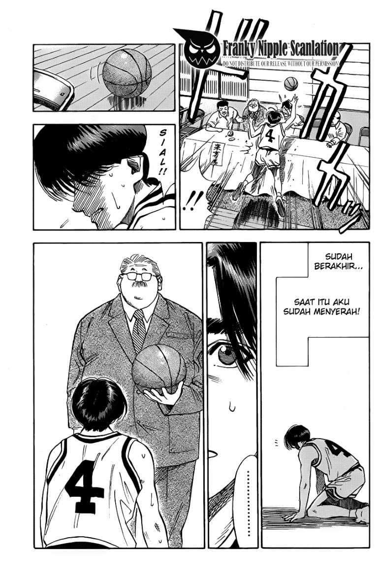 Chapter 69 - halaman 18