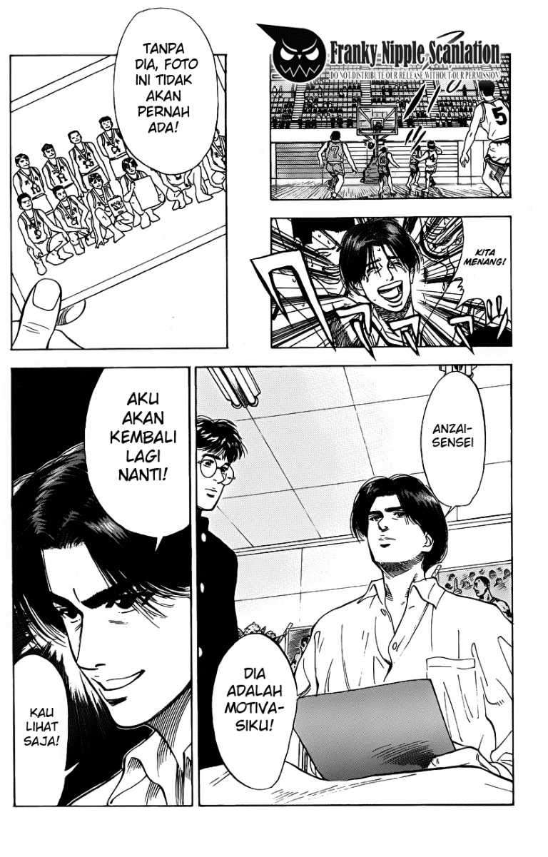 Chapter 69 - halaman 21