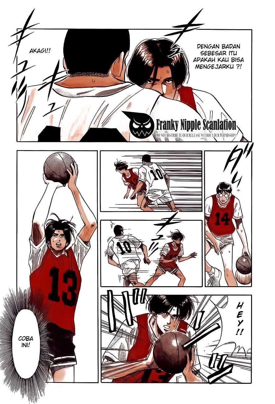 Chapter 68 - halaman 18