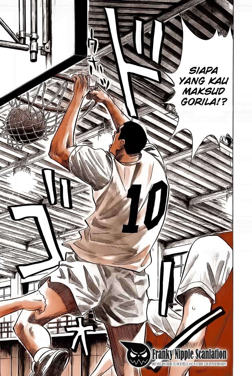 Chapter 68 - halaman 8