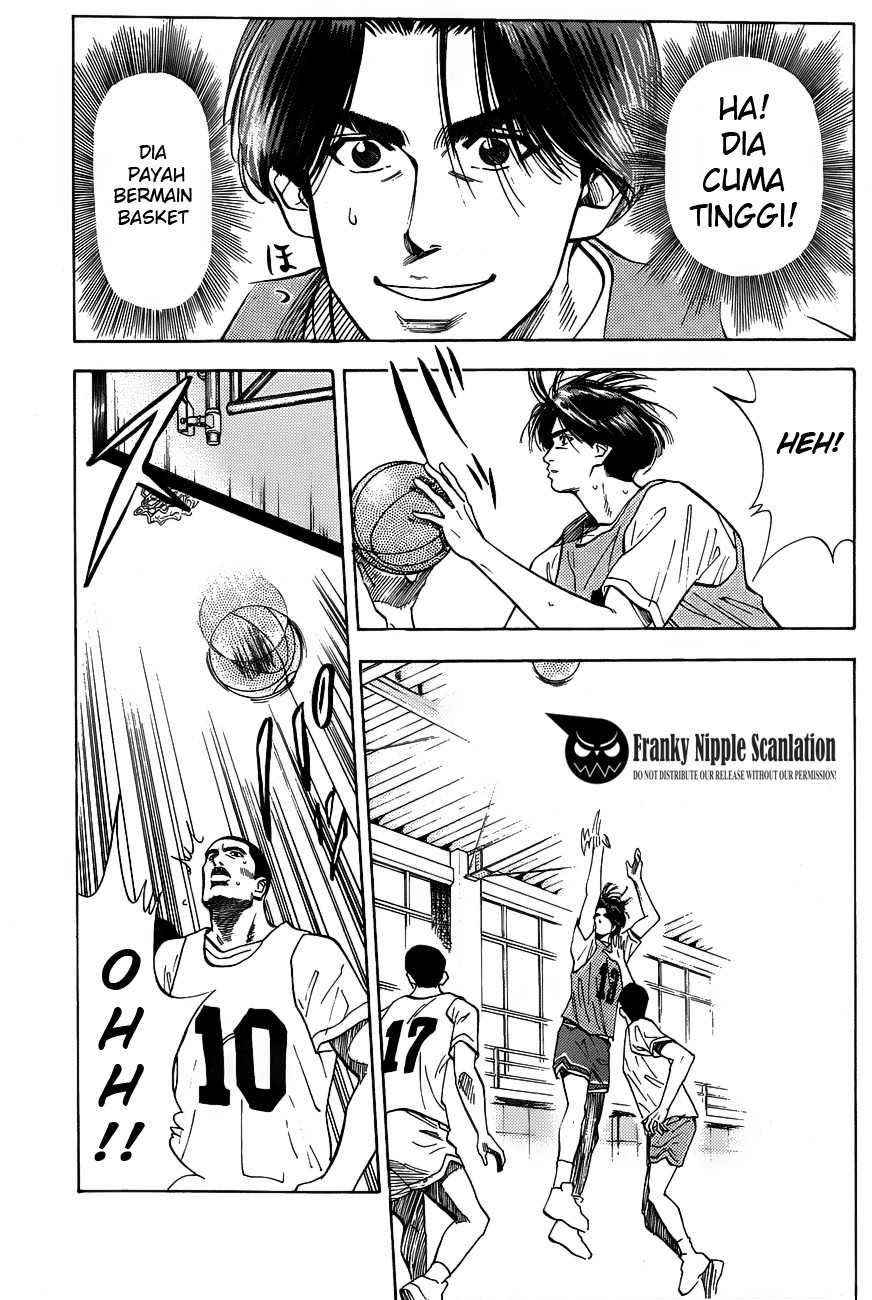Chapter 67 - halaman 16