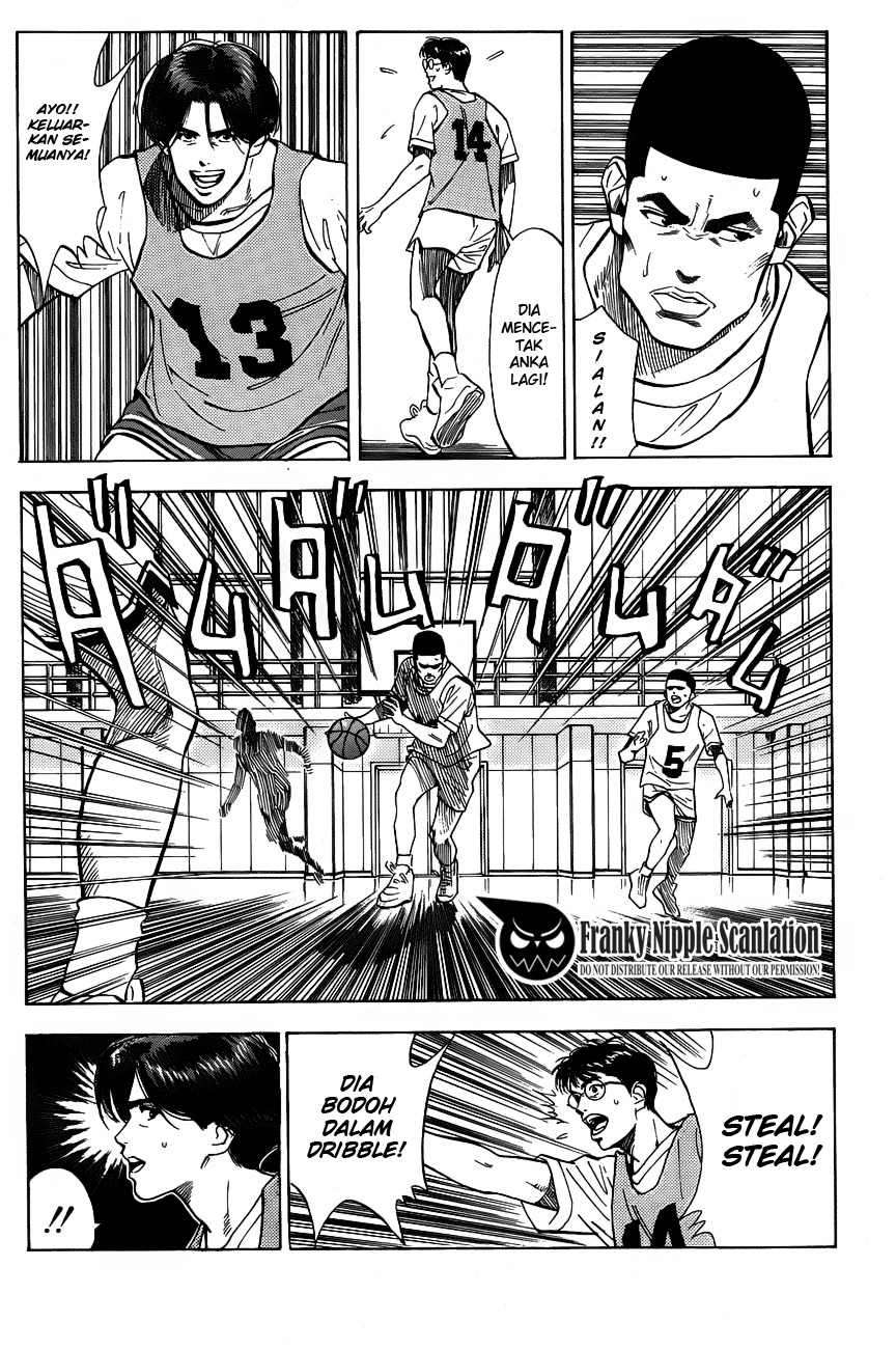 Chapter 67 - halaman 17