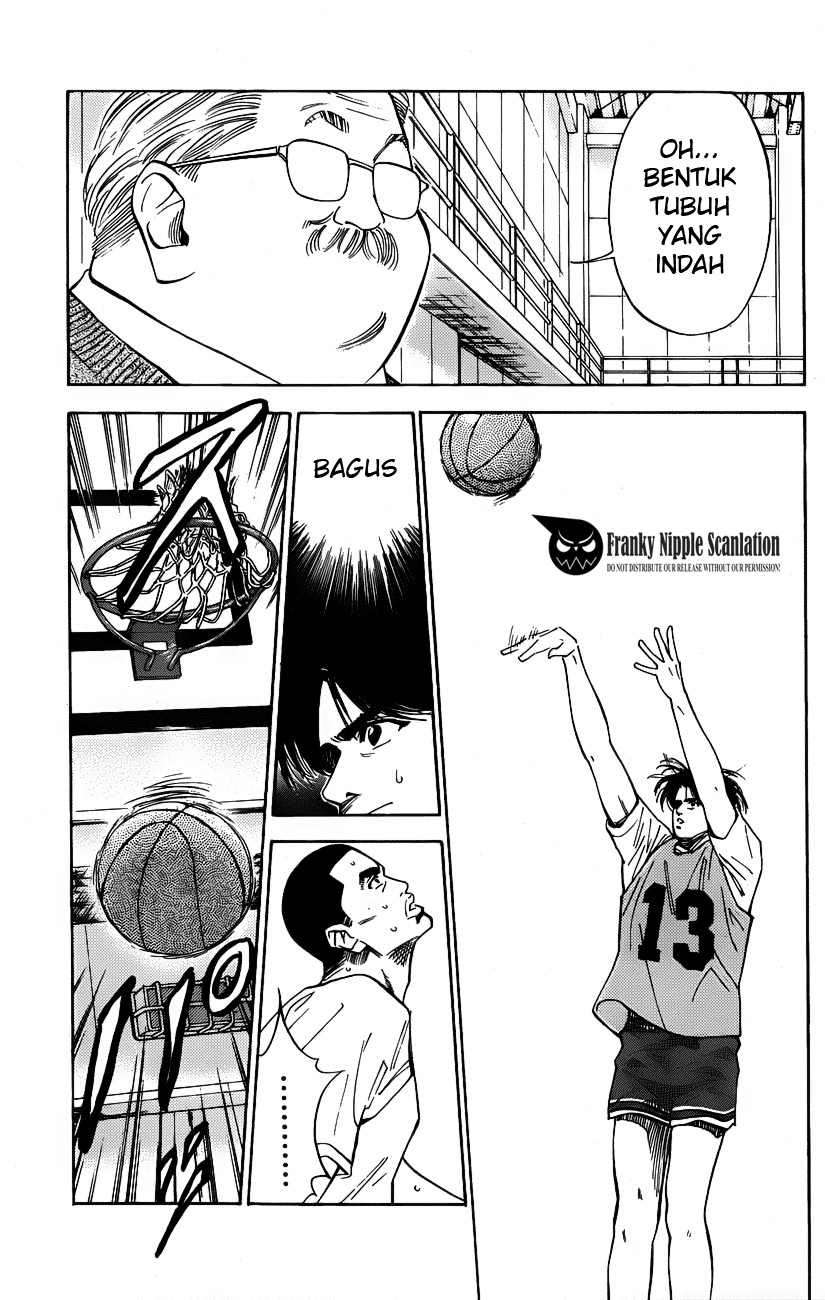 Chapter 67 - halaman 22
