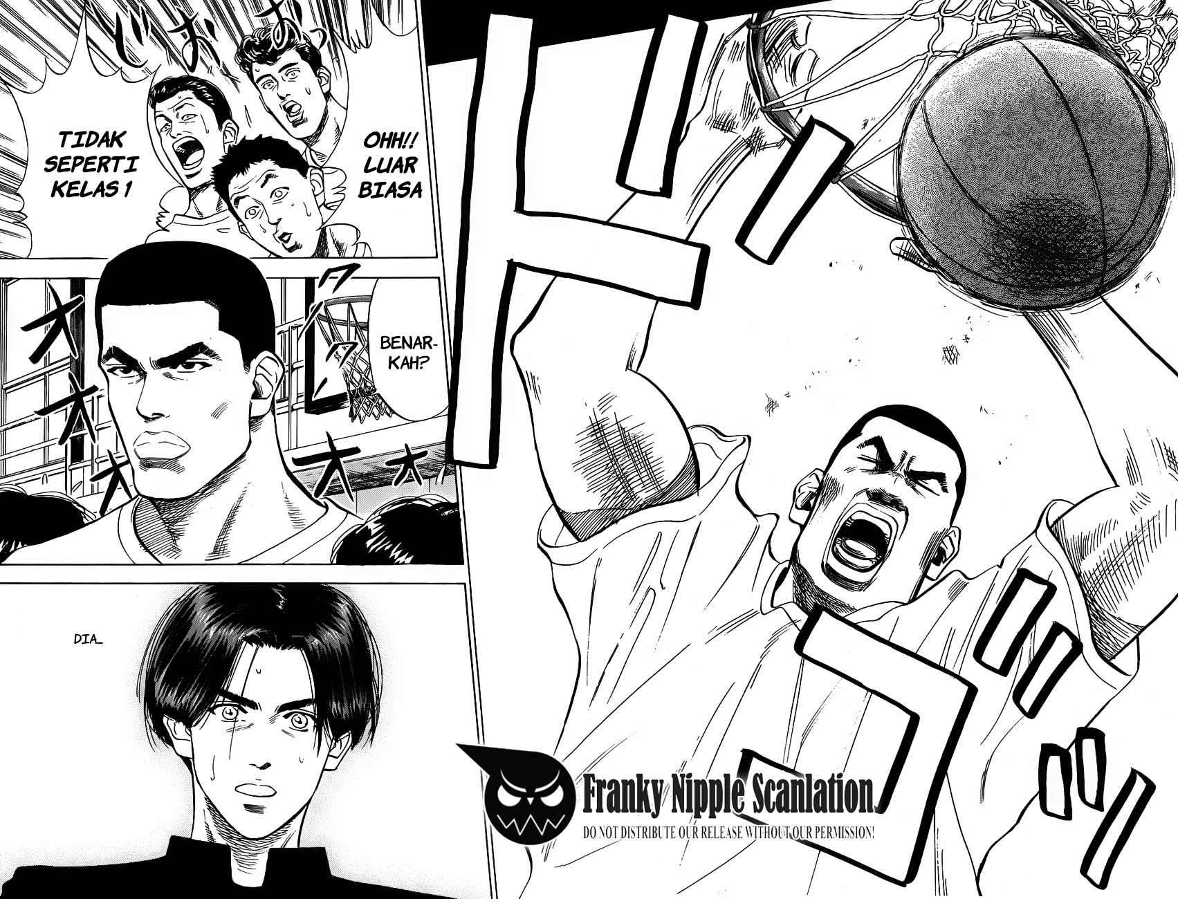 Chapter 66 - halaman 19