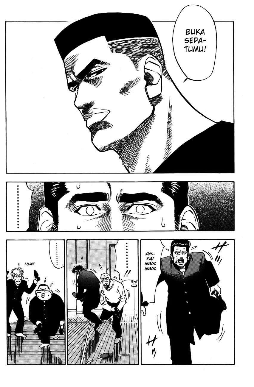 Chapter 65 - halaman 15