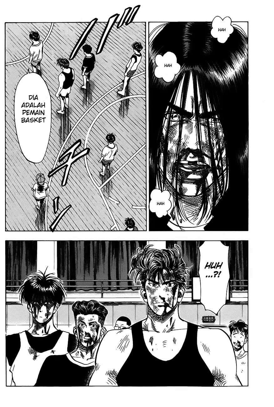 Chapter 65 - halaman 21