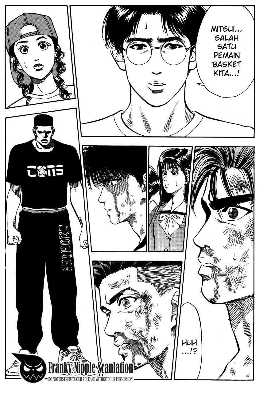 Chapter 65 - halaman 22