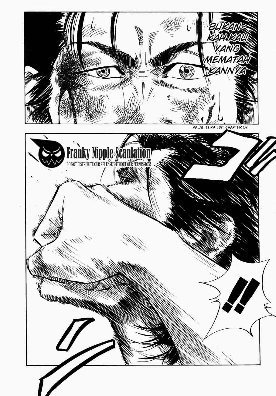 Chapter 64 - halaman 16