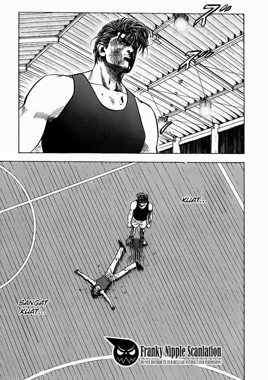 Chapter 64 - halaman 17