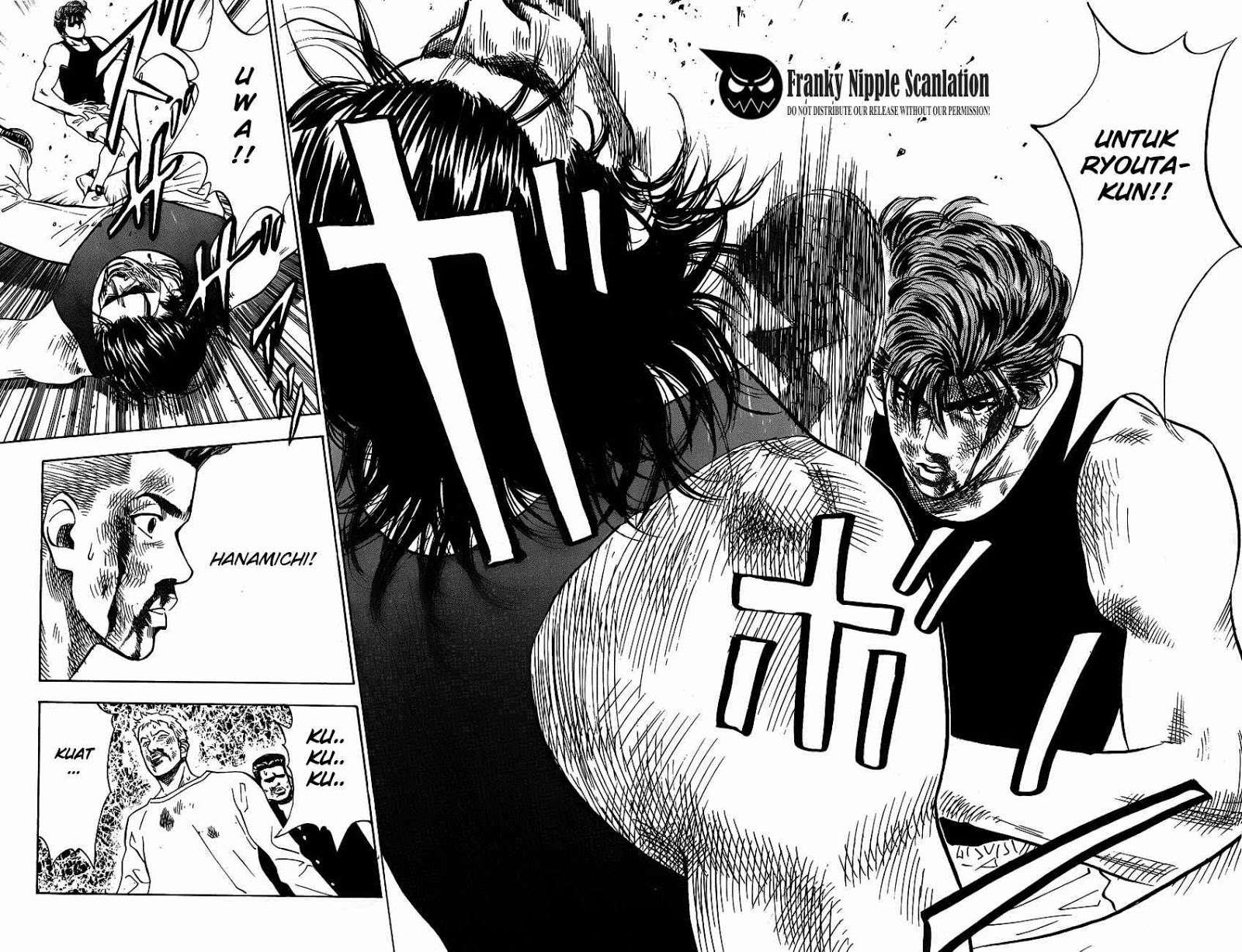 Chapter 64 - halaman 9