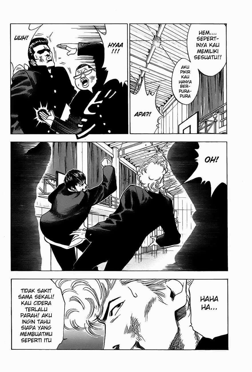 Chapter 62 - halaman 14