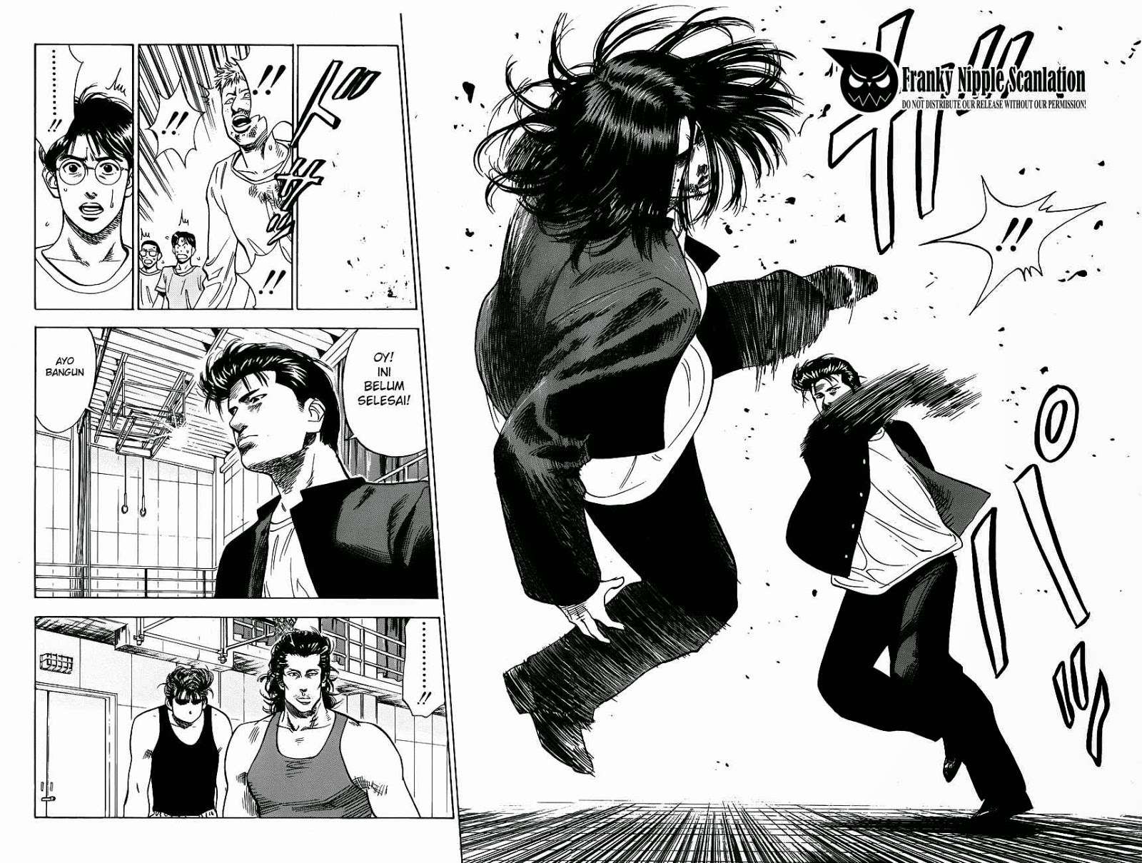 Chapter 62 - halaman 17