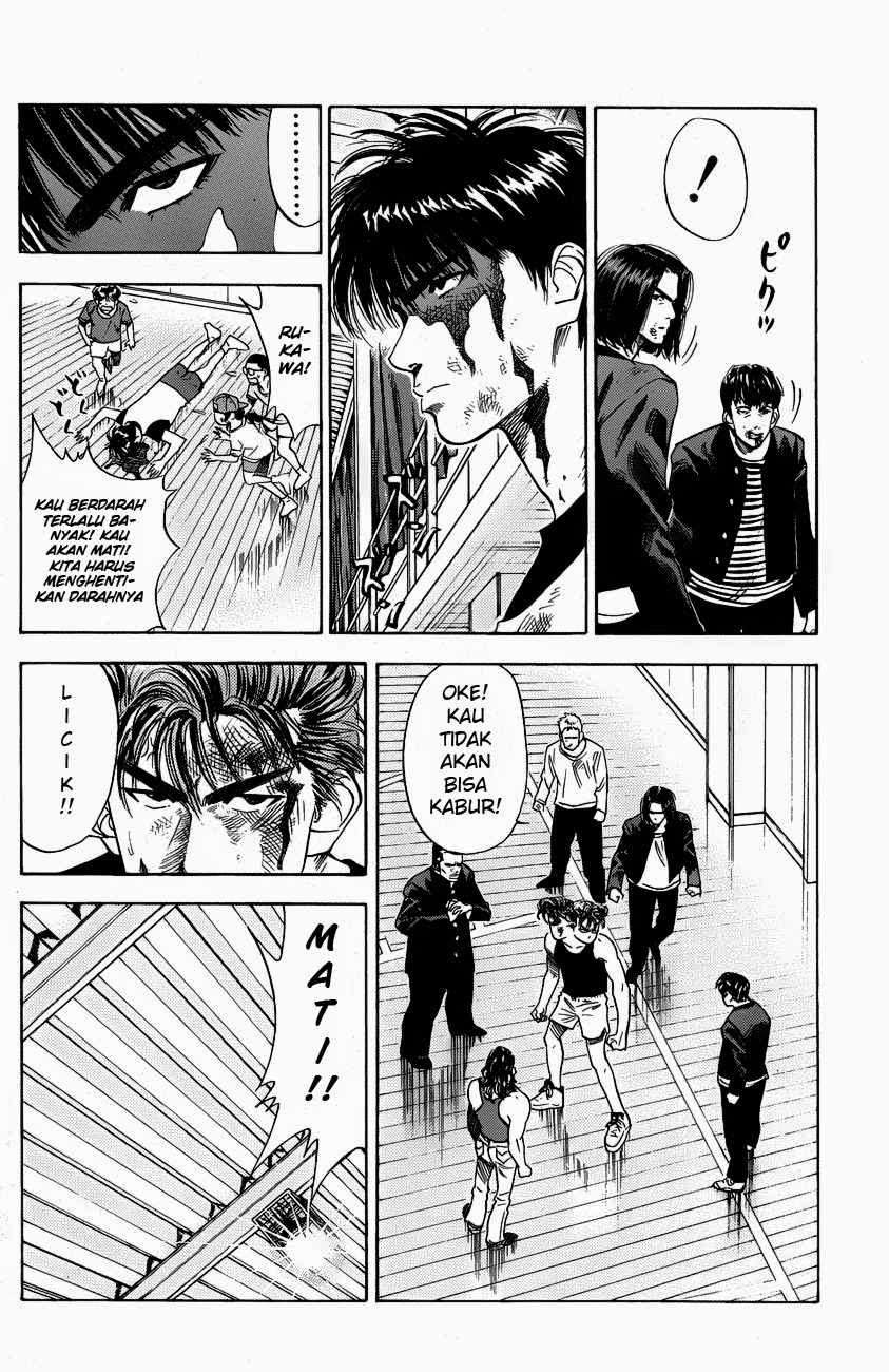 Chapter 61 - halaman 16