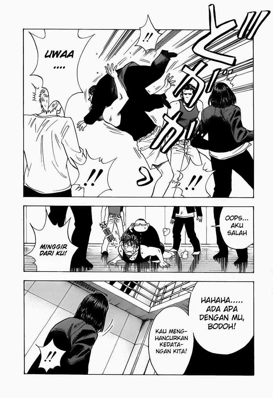 Chapter 61 - halaman 19