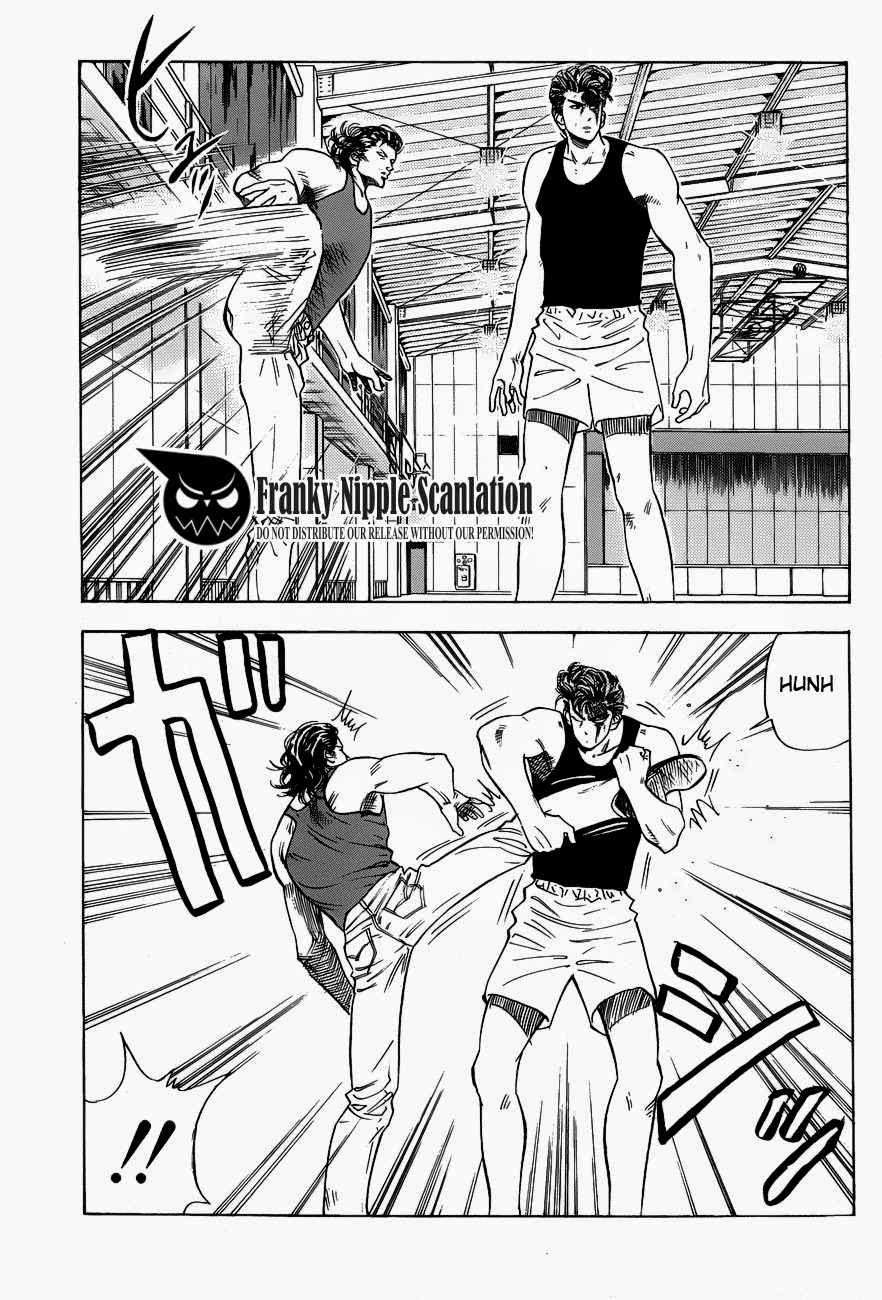 Chapter 61 - halaman 5