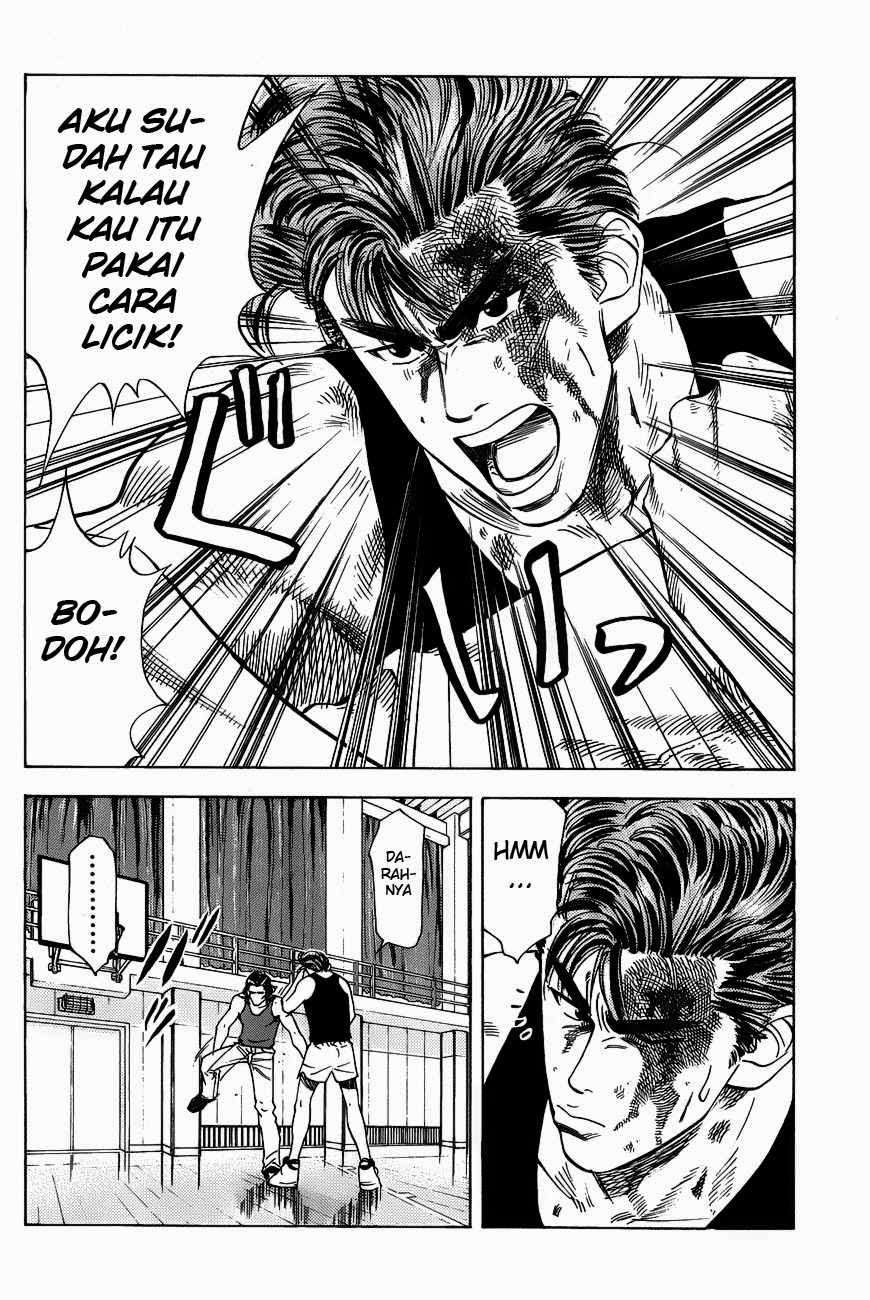 Chapter 61 - halaman 6