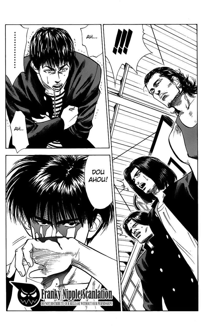 Chapter 58 - halaman 21