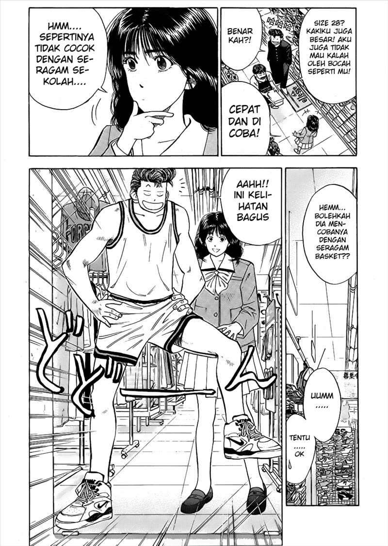Chapter 49 - halaman 16